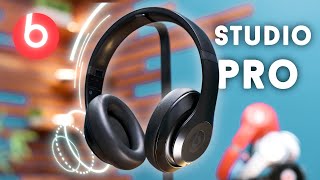 NEW Beats Studio Pro Unboxing amp Review [upl. by Ettedranreb734]