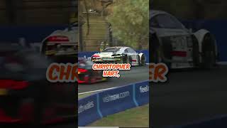 intense racing drama automobile racing racinggames motorsport [upl. by Prissie]