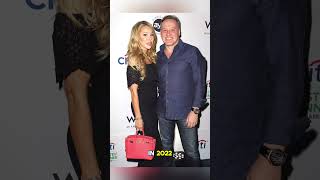 Lenny Hochstein Accused Lisa Hochstein of Fake Accounts—She Walked Away With 25K a Month shorts [upl. by Westmoreland954]