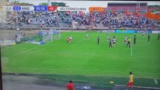 🚨⚽ ¡ESCÁNDALO EN COLOMBIA  ¿AMAÑO DE PARTIDOS LLANEROS VS UNION MAGDALENA [upl. by Aseen]