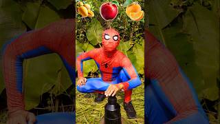 October 29 2024 spiderman funny shorts [upl. by Nonnahsal]