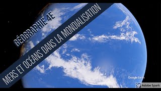 CV 273 mers et océans  vecteurs de la mondialisation [upl. by Doxia576]