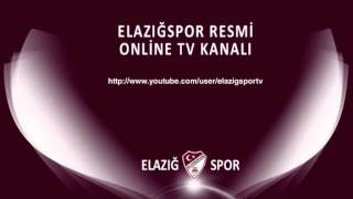 Elazığspor Marşları  Bordo Beyaz Akar Kanımız [upl. by Airtina752]