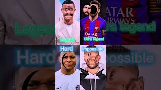 Who is able to pause this 😁😁😁football topfootballplayers shortvideo neymar worldcup fifa [upl. by Adao]