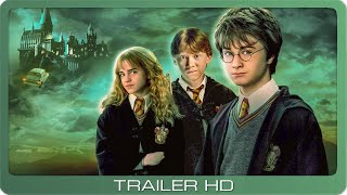 Harry Potter und die Kammer des Schreckens ≣ 2002 ≣ Trailer 2 [upl. by Notslah]