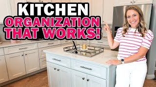 15 BRILLANT Kitchen Organization Products [upl. by Garth712]