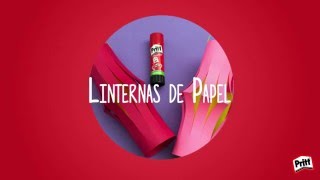 Linternas de papel [upl. by Atse]