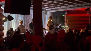 Roosevelt Live at the Doug Fir Lounge Portland OR 12112021 Part 14 [upl. by Egiaf]