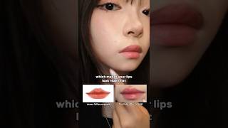 KPOP IDOL LIP TUTORIAL 🤩💖makeup tutorial lipstick kbeauty [upl. by Hegyera]