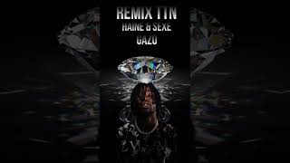 Remix Haine amp Sex Gazo TTN [upl. by Yasnil]