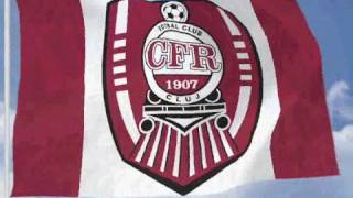 Anthem CFR 1907 Cluj  official [upl. by Luebke]