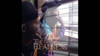 Cormega  The Saga Resumes Visualizer [upl. by Arleyne]