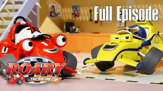 New Year New Fuel  Roary the Racing Car  Full Episode  Cartoons For Kids [upl. by Carma734]