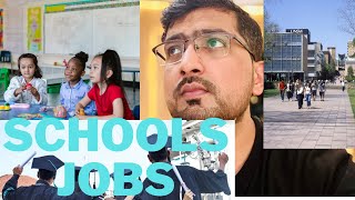 Best way to find Teaching Jobs in Dubai  Schools Jobs in Dubai [upl. by Ael712]