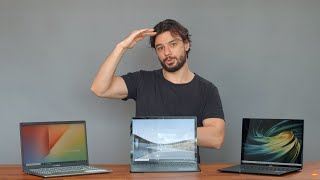 Vergleich 900€ vs 1800€ Ultrabook  wo liegt eigentlich der Unterschied [upl. by Osana208]