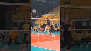 VakıfBank  THY hazırlık maçı voleybol [upl. by Lednyk]