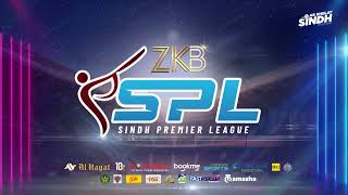 ZKB takes center stage as the title sponsor for SPL Season 1 🏆  SPL [upl. by Lleksah]