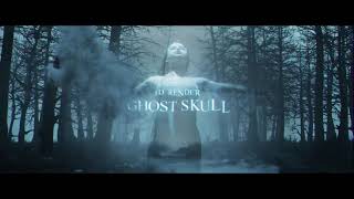 horror movie hindi skull ghost 👻 trailer Forster zoyasheikhts Zoya Sheikht viral trending💀☠️👻 [upl. by Giefer231]