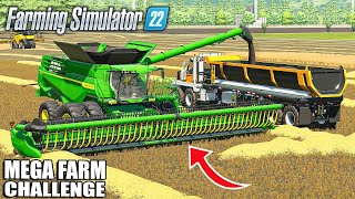 FARMING SIM STREAM Starting new farm [upl. by Anirac]