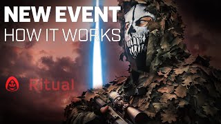 Cultist Event  Everything You NEED TO KNOW  Tarkov News amp Updates [upl. by Pernas]