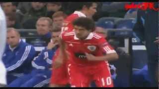 Pablo quotEL MAGOquot Aimar  Goals and Skills  HD [upl. by Dianna259]