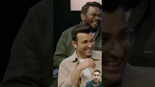 Best oneliners from pretty good rost show standupcomedy comedy standup roast comedyshow [upl. by Mehta]