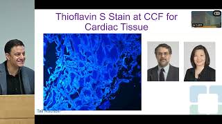 Contemporary Strategies Diagnosing ATTR Amyloidosis [upl. by Casimire]