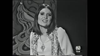 Sandie ShawYouve Not Changed 1968 in HD [upl. by Radley]