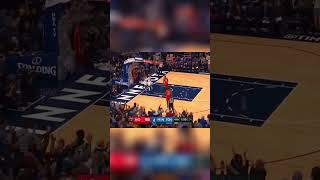 Epic Basketball Highlights Thunder Dunks and Giannis Moves [upl. by Etnelav]