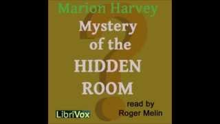 The Mystery of the Hidden Room FULL Audiobook [upl. by Genvieve]