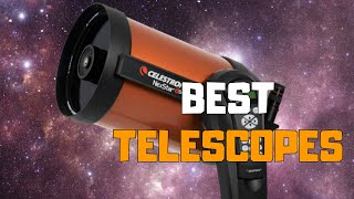 Best Telescopes in 2020  Top 6 Telescope Picks [upl. by Evelina]