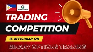 The Ultimate Binary Options Trading Challenge [upl. by Gombach]