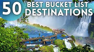 Best Travel Destinations in The World 2024 [upl. by Settera]