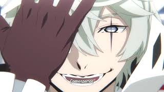 Bungou Stray Dogs temporada 5  Trailer 2 Sub Español [upl. by Neill]