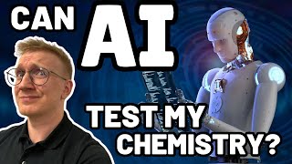 Using AI to test yourself  Alevel Chemistry  Alevel revision  ChatGPT [upl. by Anuat]