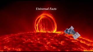 नासा चला सूरज को छूने NASAs Parker Solar Probe Mission to Touch the Sun Mission to Sun [upl. by Hoeve116]