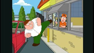 Family Guy  Roadhouse [upl. by Elodie631]