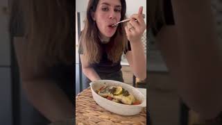 CENA KETO FÁCIL  SIN lácteos  SIN gluten  Receta Keto con Laura [upl. by Alyat]