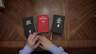 Choosing a Daily Roman Missal for the Traditional Latin Mass [upl. by Akirehs767]