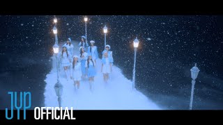 NiziU니쥬 4th Single「Blue Moon」MV [upl. by Darrow282]