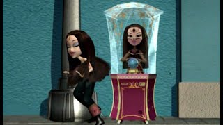 Bratz  Genie Magic 2006 EN [upl. by Robers205]