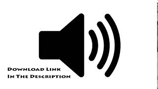 EZ easy Sound Effect [upl. by Lorianne]