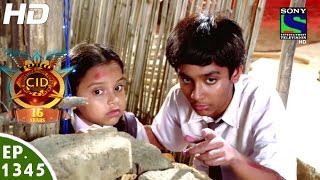 CID  सी आई डी  Bahadur Bachche  Episode 1345  2nd April 2016 [upl. by Levenson835]