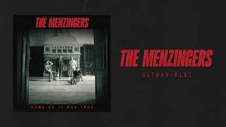 The Menzingers  quotUltravioletquot Full Album Stream [upl. by Sewoll]