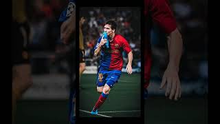 Messi en el Barcelona [upl. by Hutson]