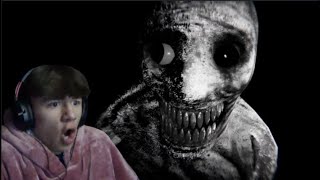 SOMEONE MADE A GAME ABOUT THE RUSSIAN SLEEP EXPERIMENT amp it is INSANE  Insomnis Experiment [upl. by Suiluj]