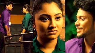 Niraimatha Nilavae Episode 18  Crazy Couples😂😂  Ravi  Renu [upl. by Denison642]