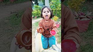 Amaira ko ye kaisi icecream 🍧🍨mili shorts thegeetagurjar icecream viral [upl. by Ponton]