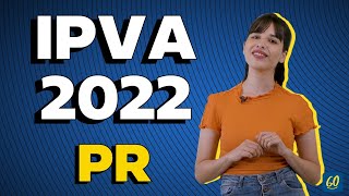 IPVA 2022 PR  Veja como pagar valores e mais  ChamaoGringo [upl. by Nahtnahoj]