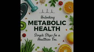 Metabolic Health Casey Means [upl. by Larrej209]